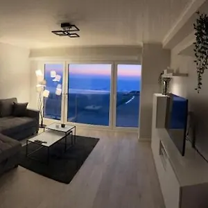 Zeedijk Westende Nautilus Middelkerke