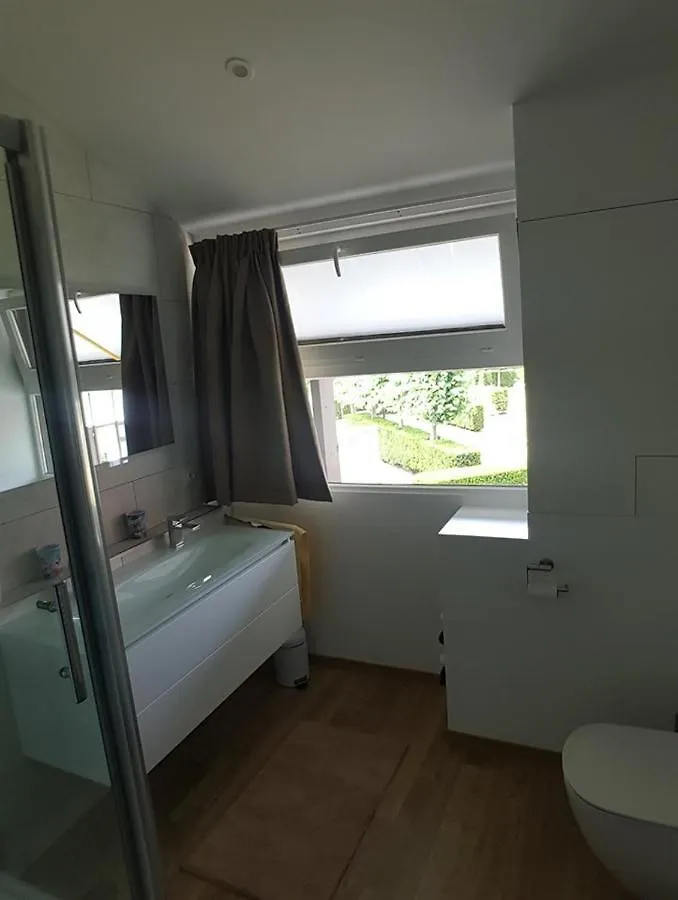 Huisje Aan Zee Middelkerke Belgium